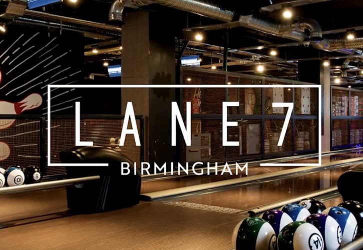 Social Lads Bowling Night 🎳🍻
