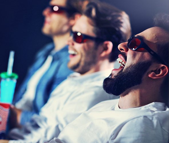 Devil Wears Prada – Cinema Night