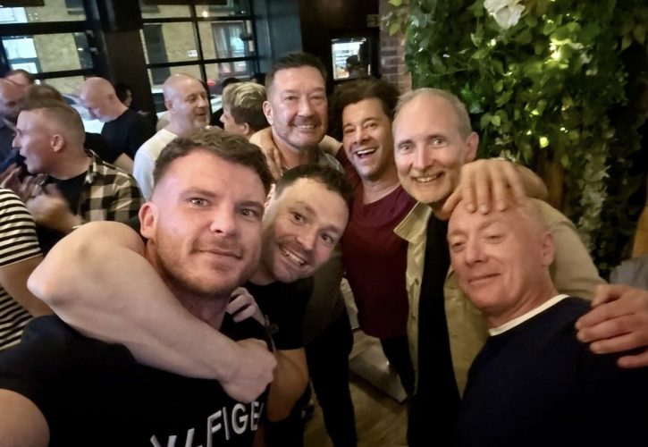 Stirchley Pub Crawl – May 2026